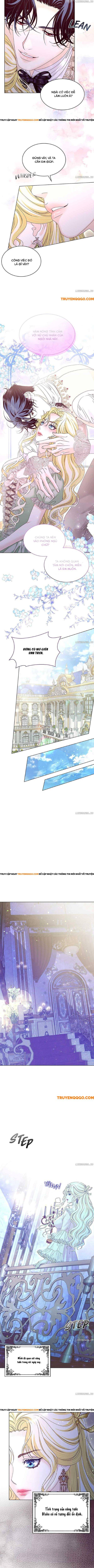 Ác Nữ Thuần Hóa Ác Quỷ Điên Rồ: Chapter 41