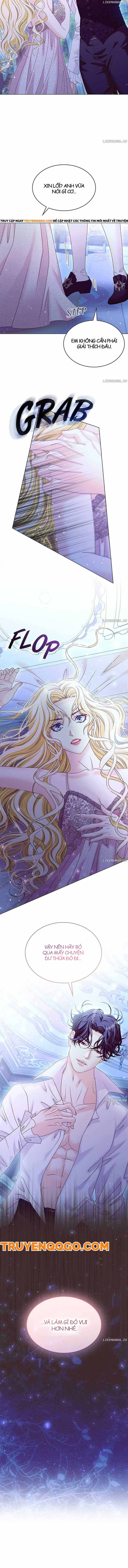 Ác Nữ Thuần Hóa Ác Quỷ Điên Rồ: Chapter 46