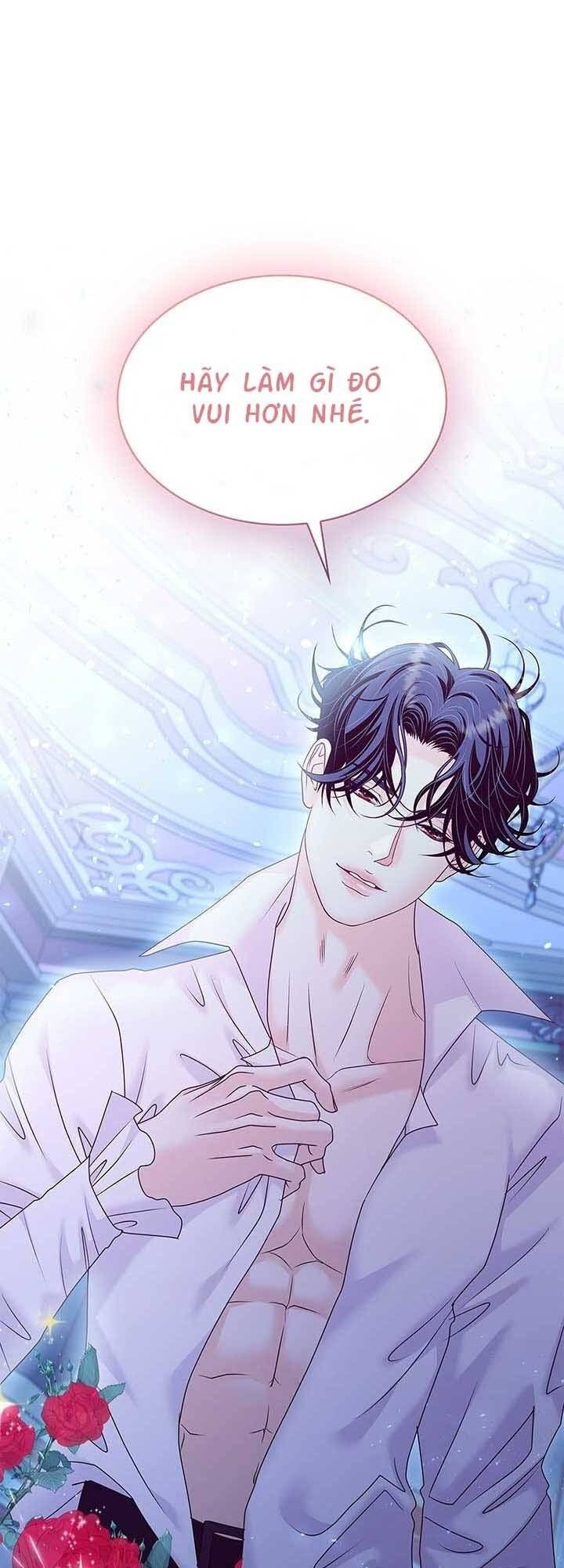 Ác Nữ Thuần Hóa Ác Quỷ Điên Rồ: Chapter 47