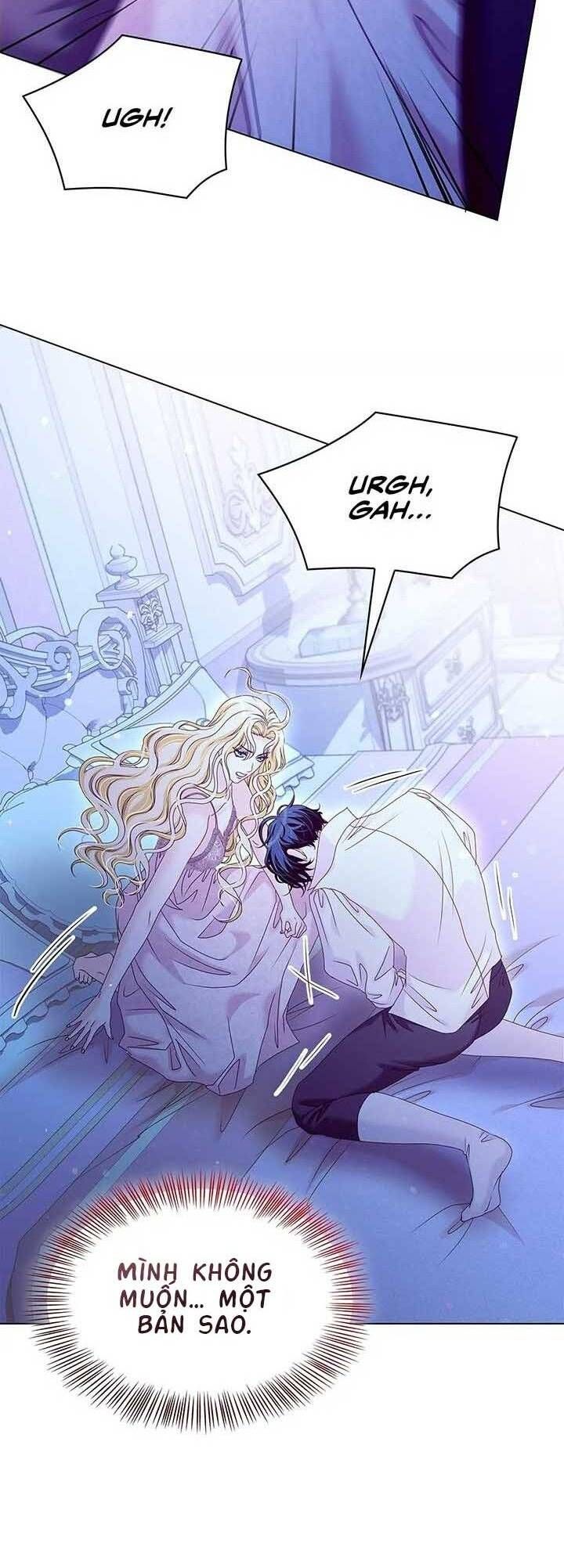 Ác Nữ Thuần Hóa Ác Quỷ Điên Rồ: Chapter 47