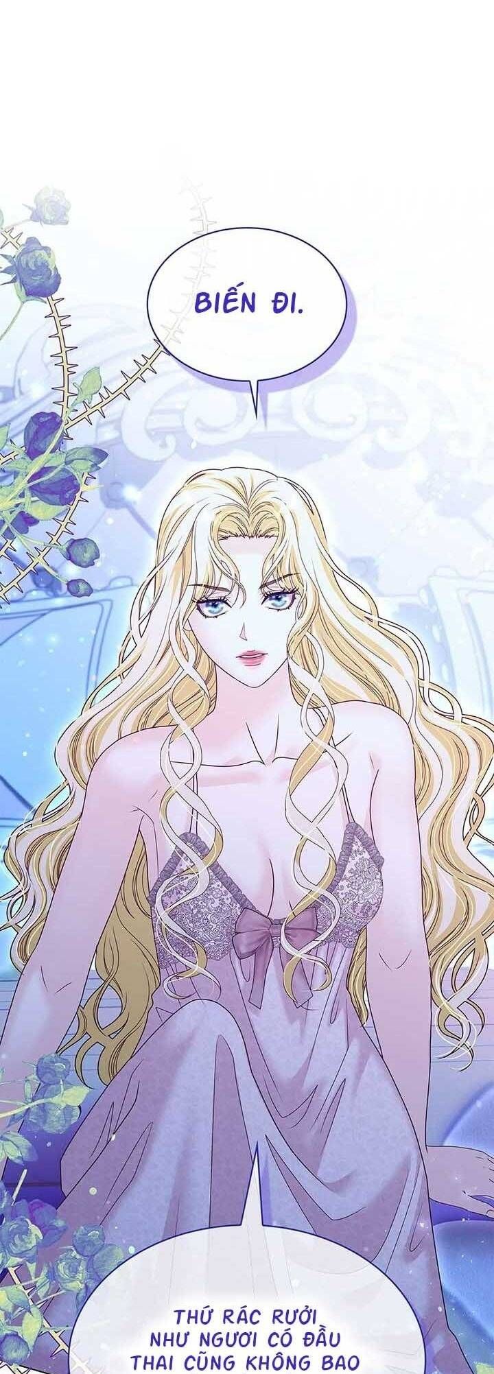 Ác Nữ Thuần Hóa Ác Quỷ Điên Rồ: Chapter 47