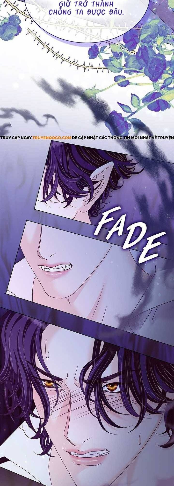 Ác Nữ Thuần Hóa Ác Quỷ Điên Rồ: Chapter 47