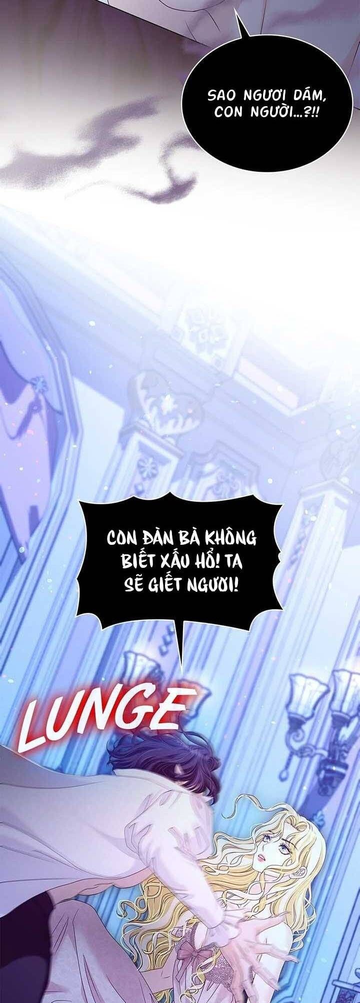 Ác Nữ Thuần Hóa Ác Quỷ Điên Rồ: Chapter 47