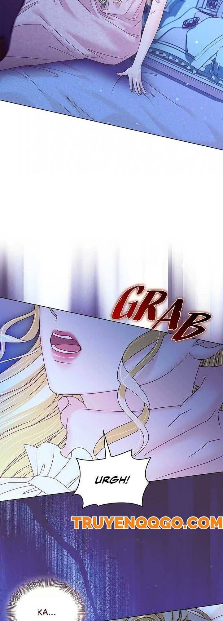 Ác Nữ Thuần Hóa Ác Quỷ Điên Rồ: Chapter 47