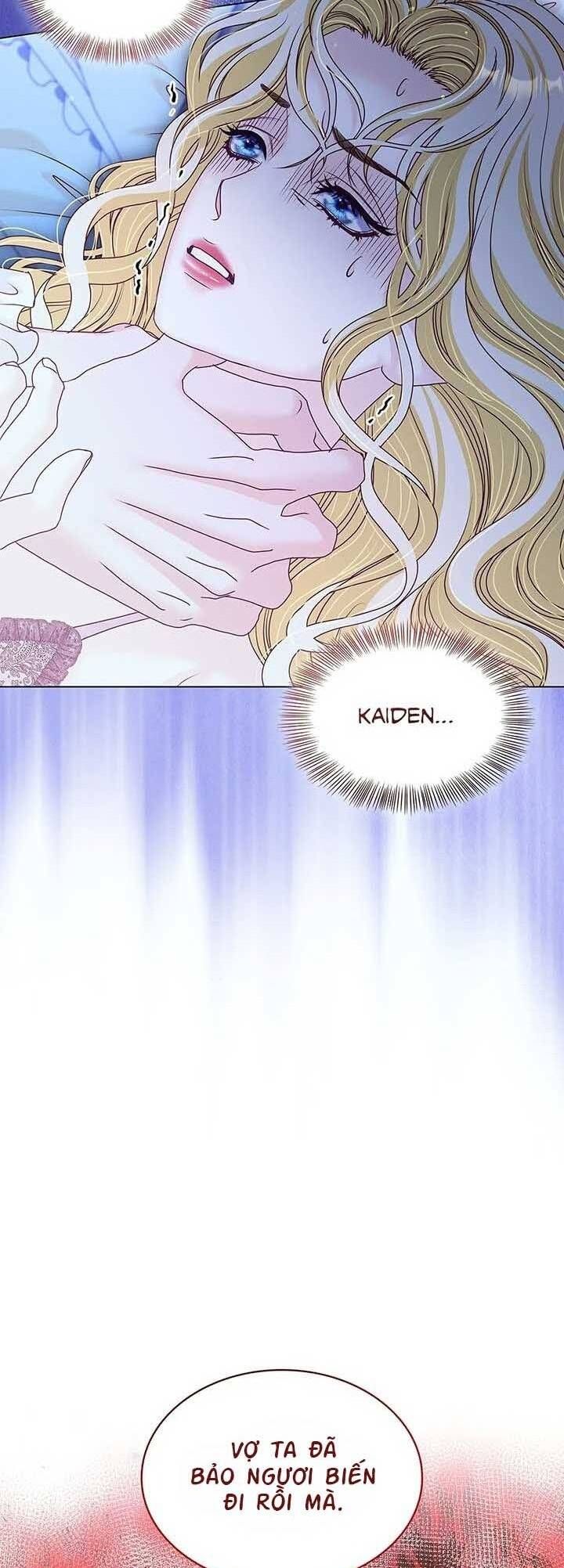 Ác Nữ Thuần Hóa Ác Quỷ Điên Rồ: Chapter 47