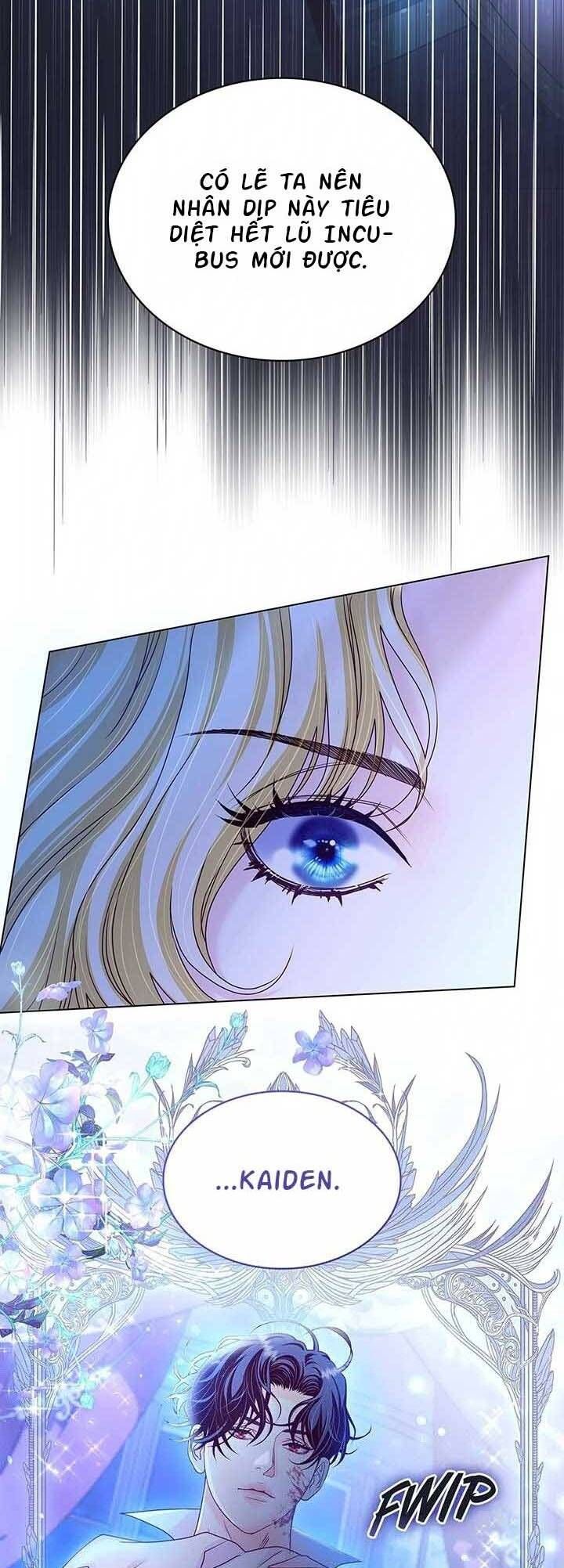 Ác Nữ Thuần Hóa Ác Quỷ Điên Rồ: Chapter 47