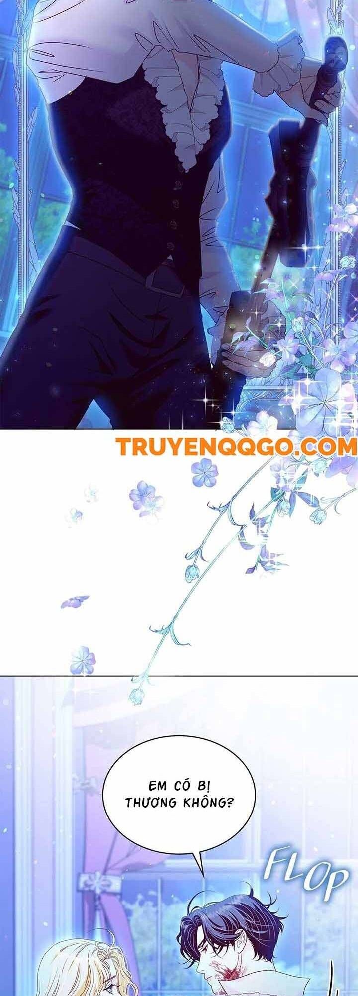 Ác Nữ Thuần Hóa Ác Quỷ Điên Rồ: Chapter 47