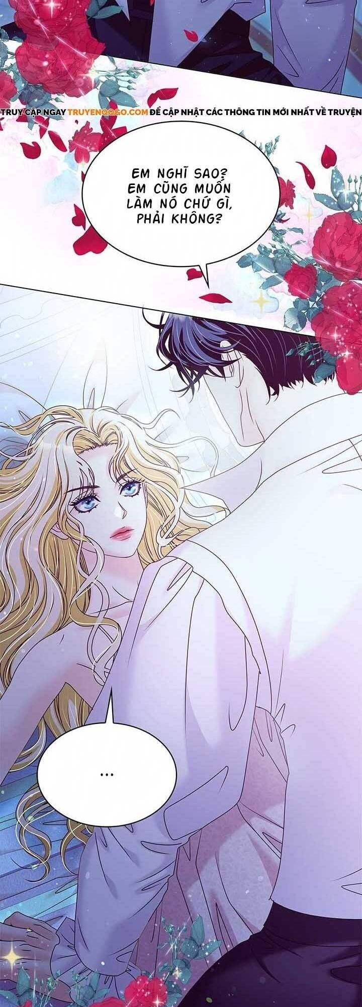 Ác Nữ Thuần Hóa Ác Quỷ Điên Rồ: Chapter 47