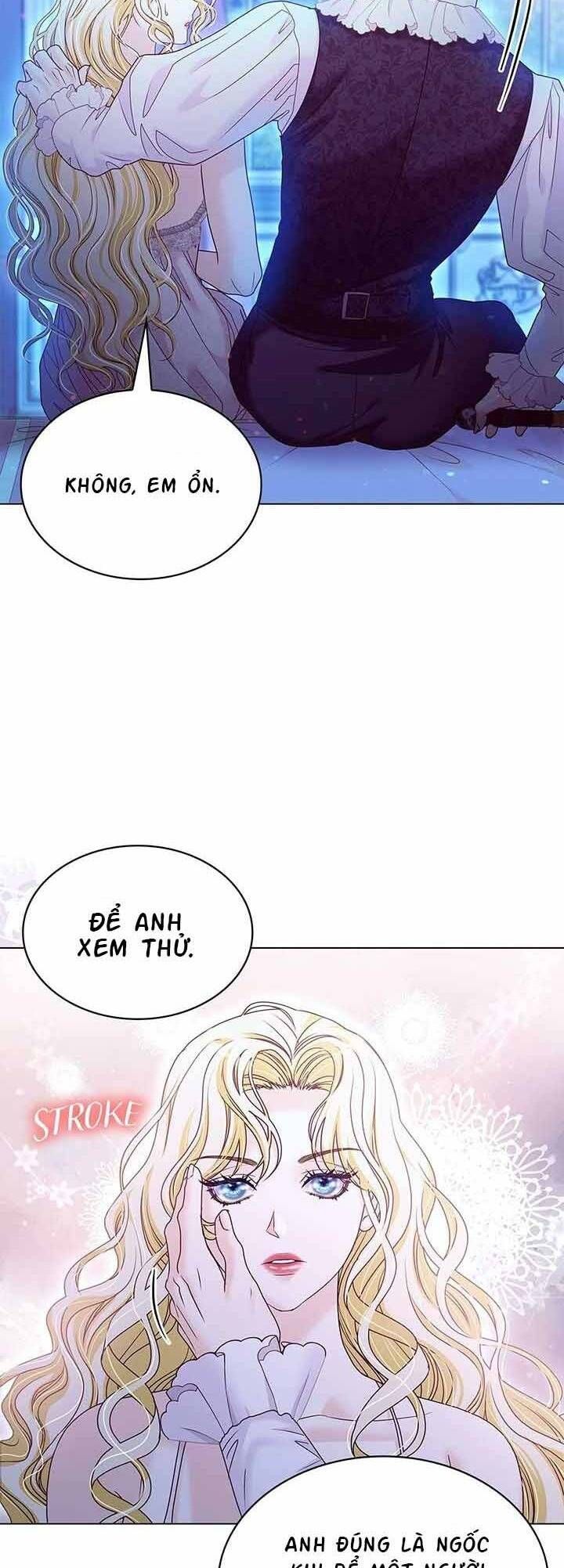 Ác Nữ Thuần Hóa Ác Quỷ Điên Rồ: Chapter 47