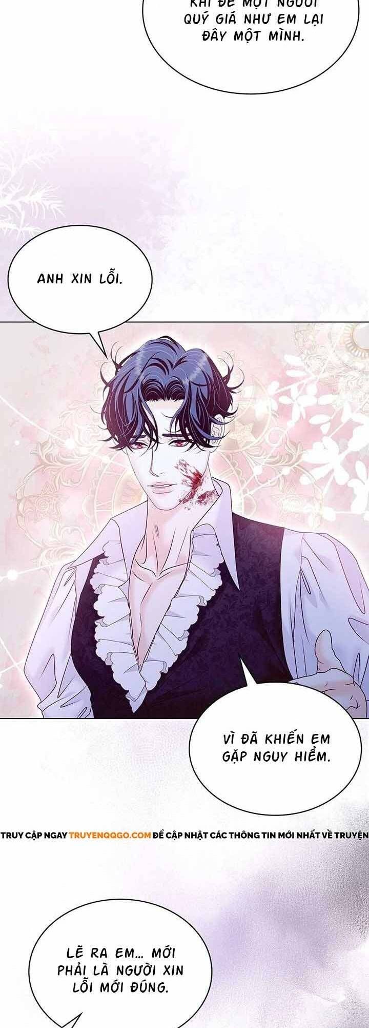 Ác Nữ Thuần Hóa Ác Quỷ Điên Rồ: Chapter 47