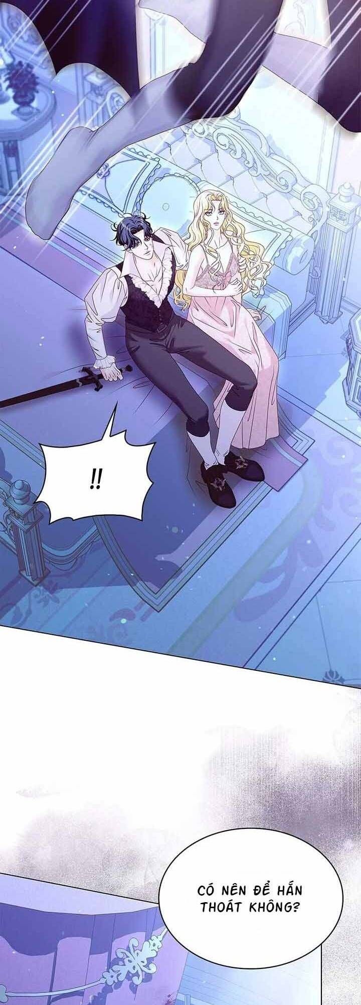 Ác Nữ Thuần Hóa Ác Quỷ Điên Rồ: Chapter 47