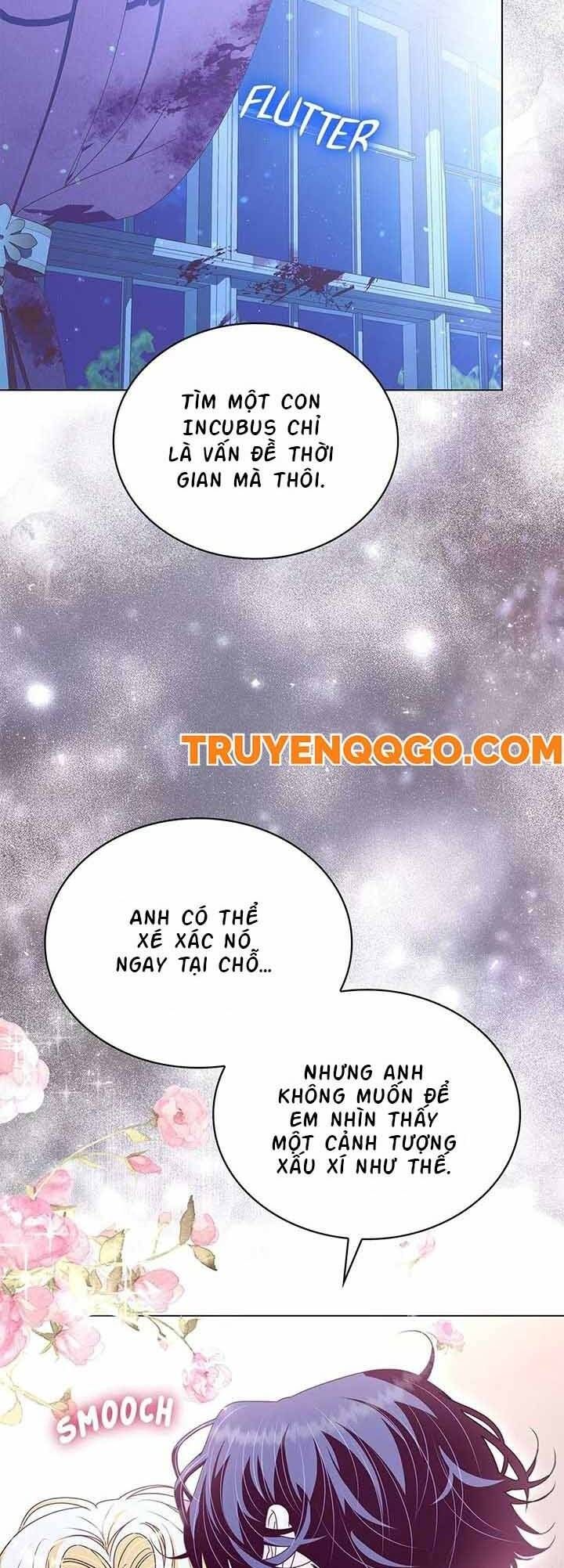 Ác Nữ Thuần Hóa Ác Quỷ Điên Rồ: Chapter 47