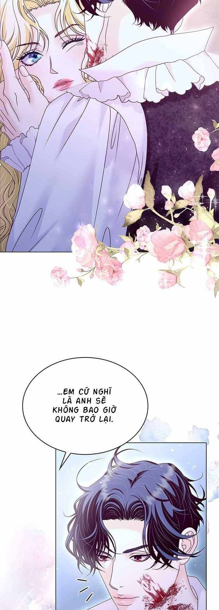 Ác Nữ Thuần Hóa Ác Quỷ Điên Rồ: Chapter 47