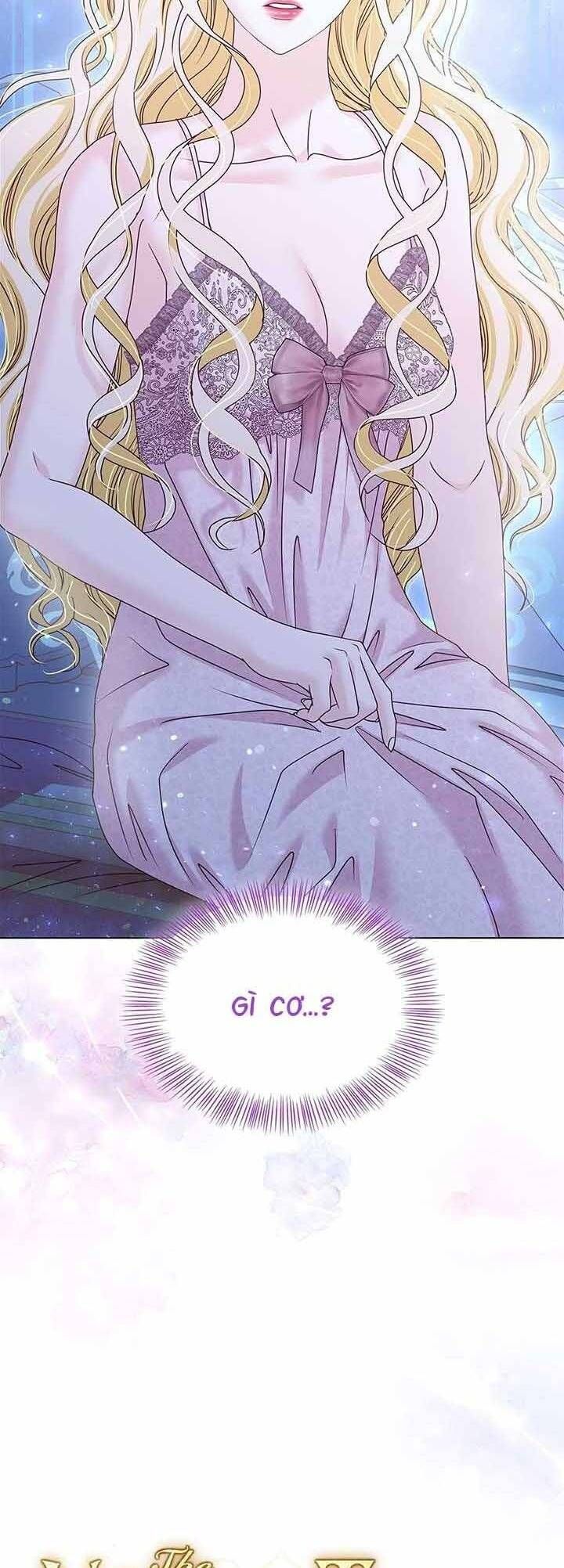 Ác Nữ Thuần Hóa Ác Quỷ Điên Rồ: Chapter 47