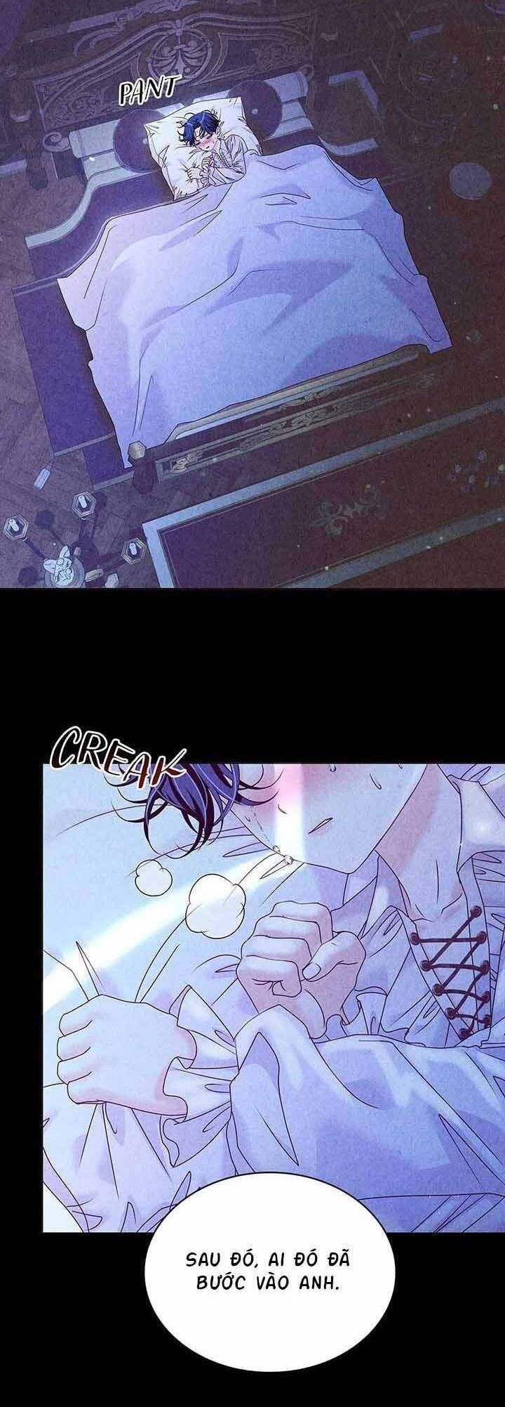 Ác Nữ Thuần Hóa Ác Quỷ Điên Rồ: Chapter 47