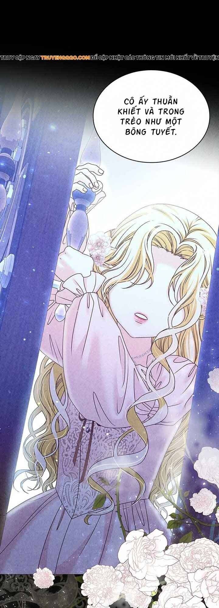 Ác Nữ Thuần Hóa Ác Quỷ Điên Rồ: Chapter 47