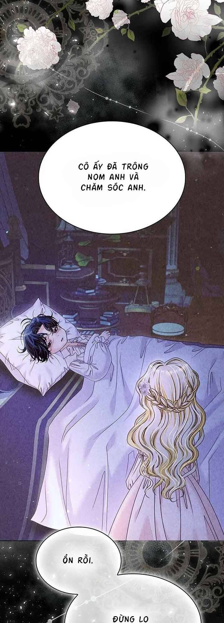 Ác Nữ Thuần Hóa Ác Quỷ Điên Rồ: Chapter 47