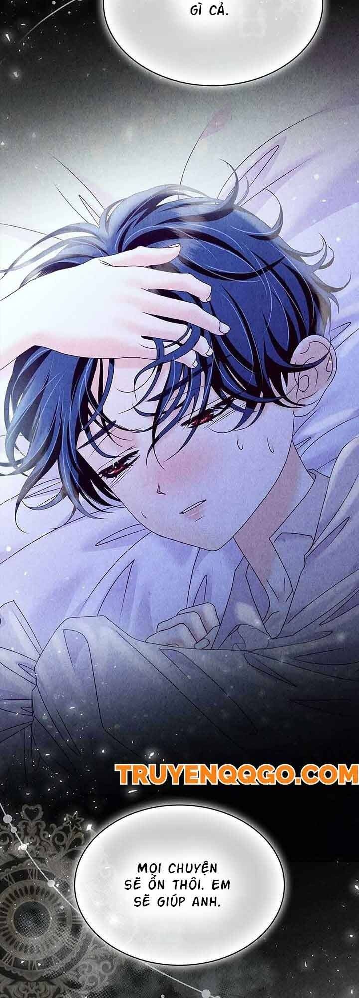 Ác Nữ Thuần Hóa Ác Quỷ Điên Rồ: Chapter 47