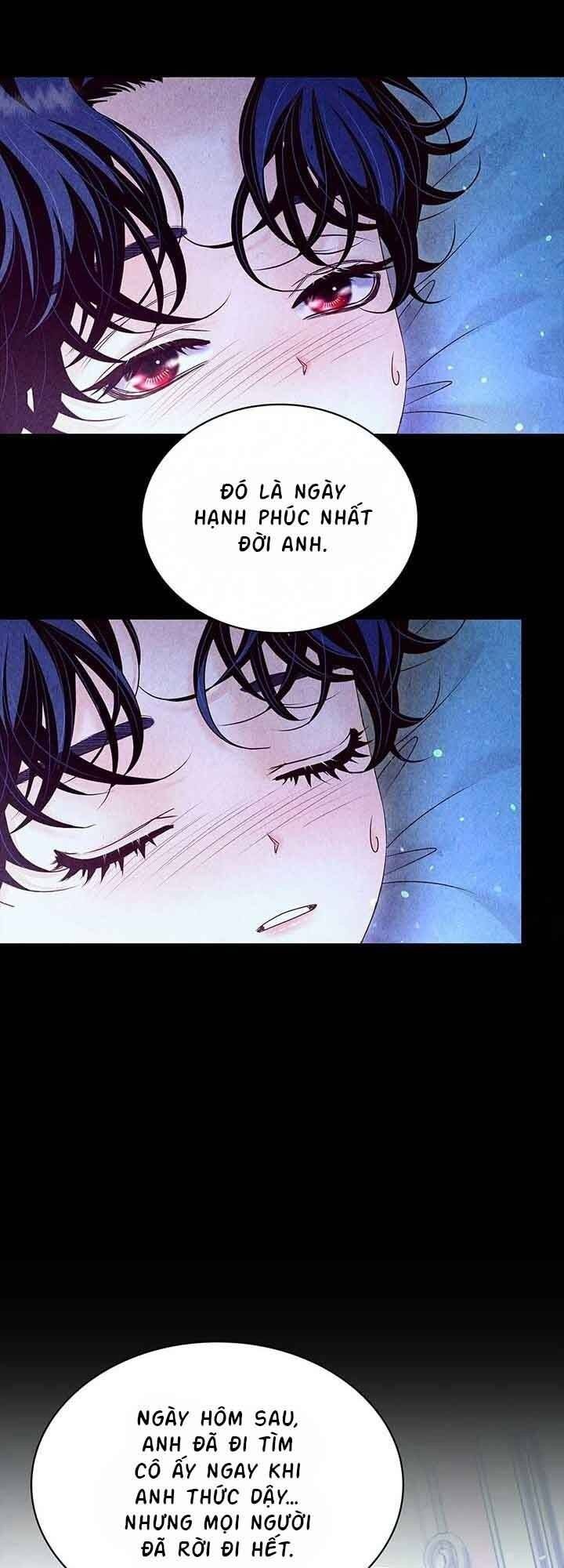 Ác Nữ Thuần Hóa Ác Quỷ Điên Rồ: Chapter 47