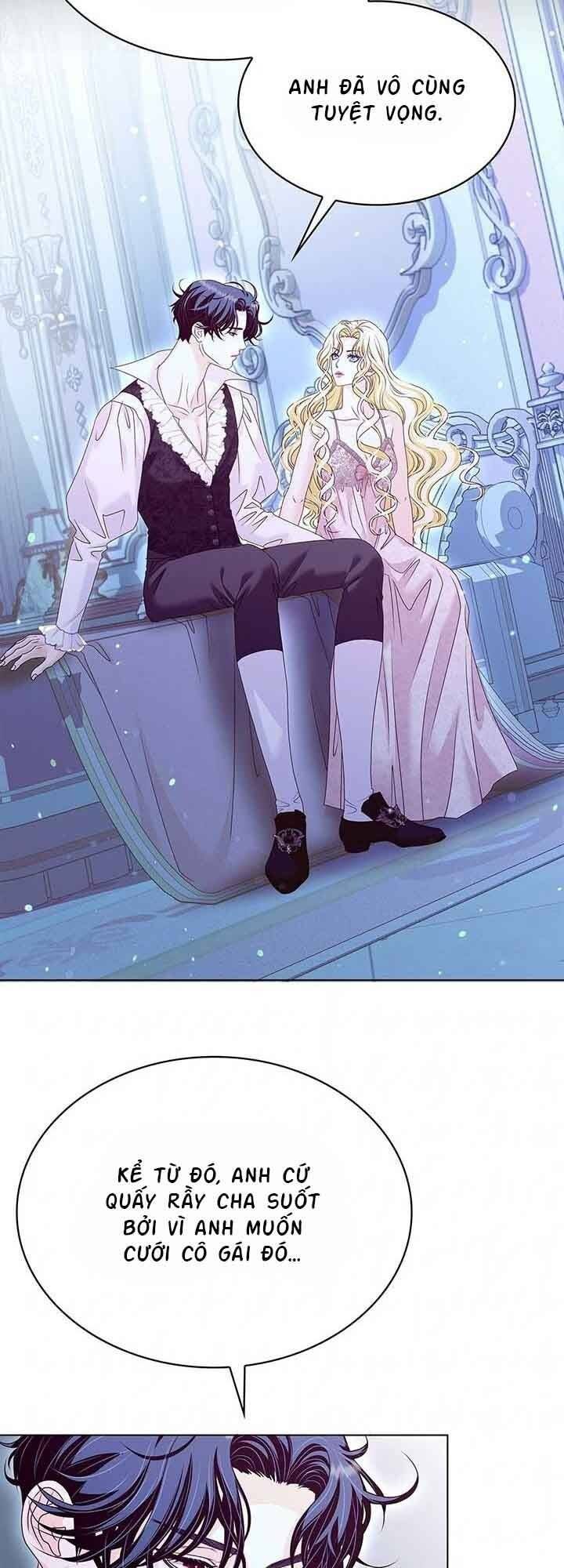 Ác Nữ Thuần Hóa Ác Quỷ Điên Rồ: Chapter 47