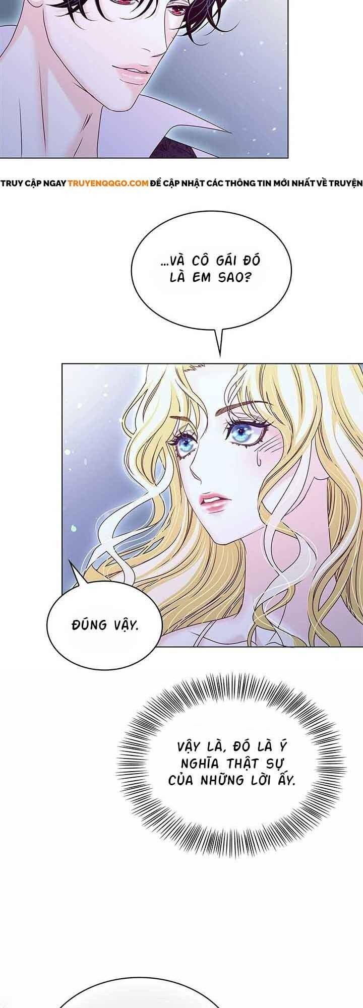 Ác Nữ Thuần Hóa Ác Quỷ Điên Rồ: Chapter 47