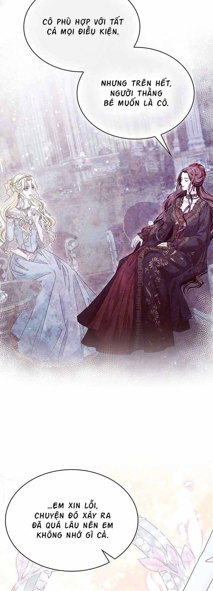 Ác Nữ Thuần Hóa Ác Quỷ Điên Rồ: Chapter 47