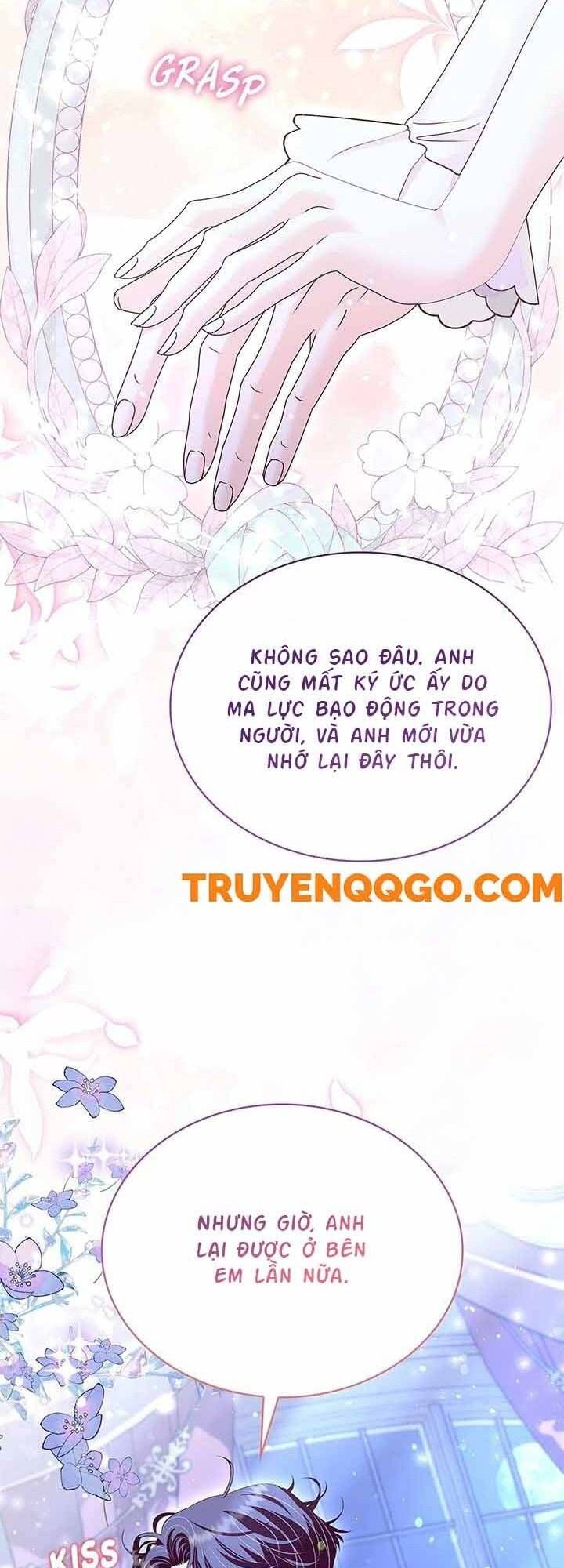 Ác Nữ Thuần Hóa Ác Quỷ Điên Rồ: Chapter 47