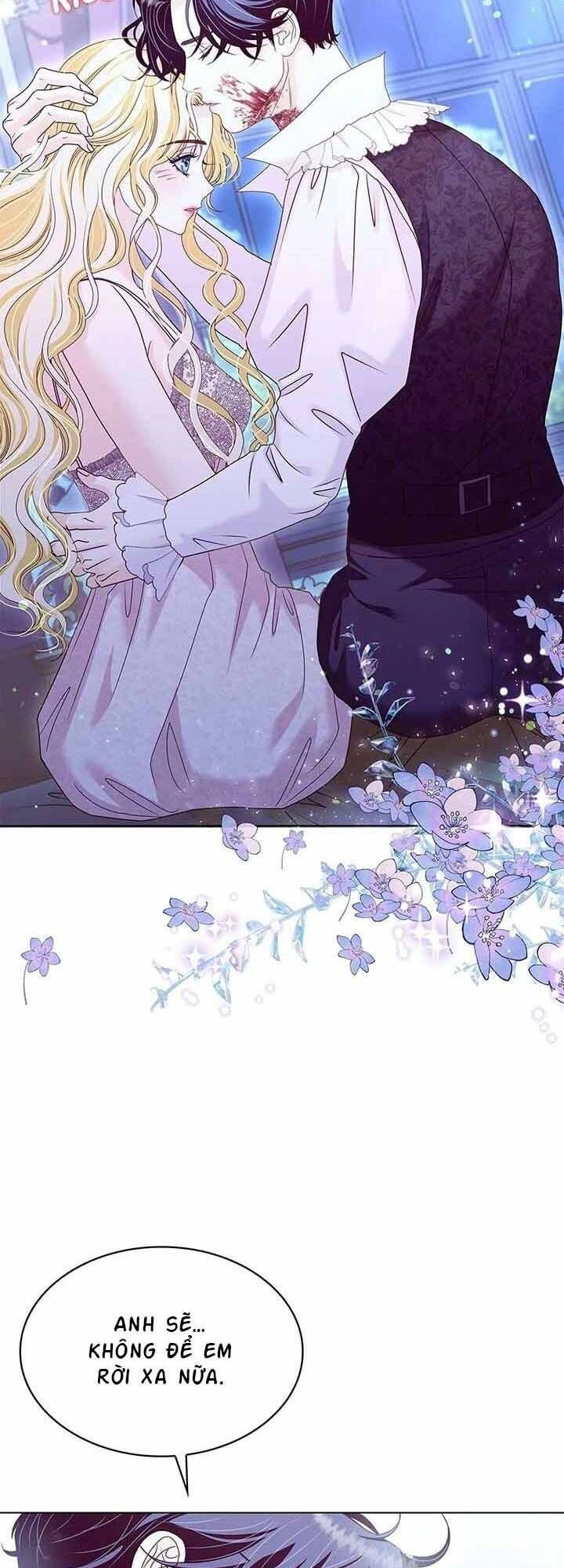 Ác Nữ Thuần Hóa Ác Quỷ Điên Rồ: Chapter 47