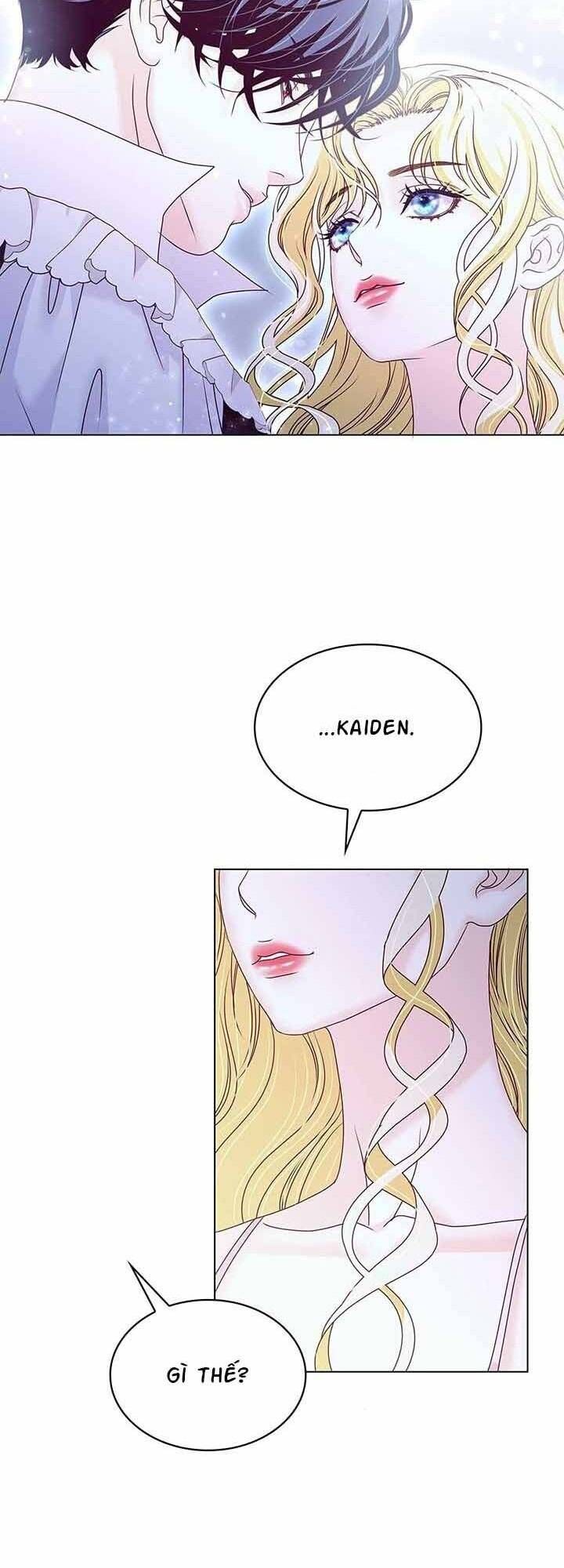 Ác Nữ Thuần Hóa Ác Quỷ Điên Rồ: Chapter 47