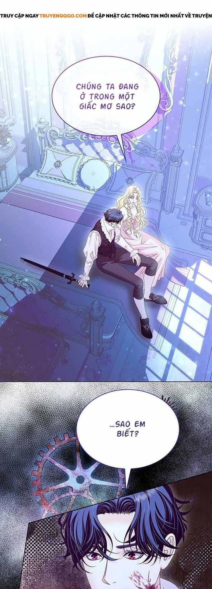 Ác Nữ Thuần Hóa Ác Quỷ Điên Rồ: Chapter 47