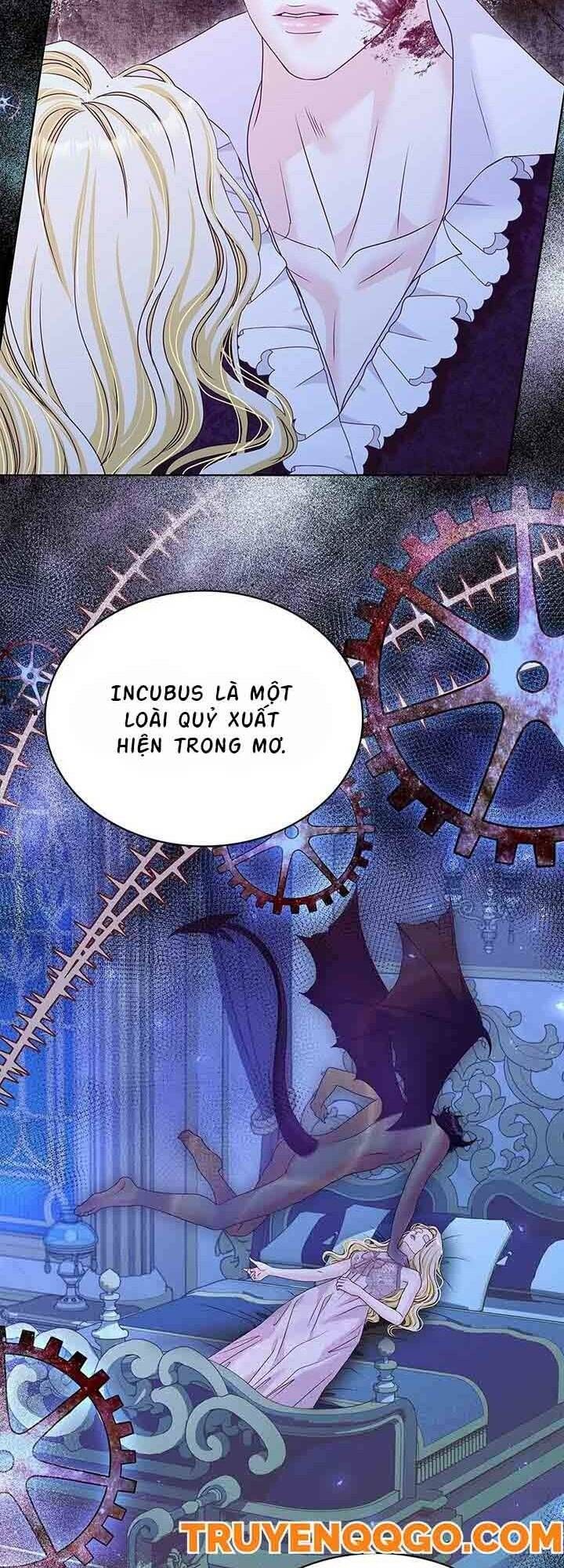 Ác Nữ Thuần Hóa Ác Quỷ Điên Rồ: Chapter 47