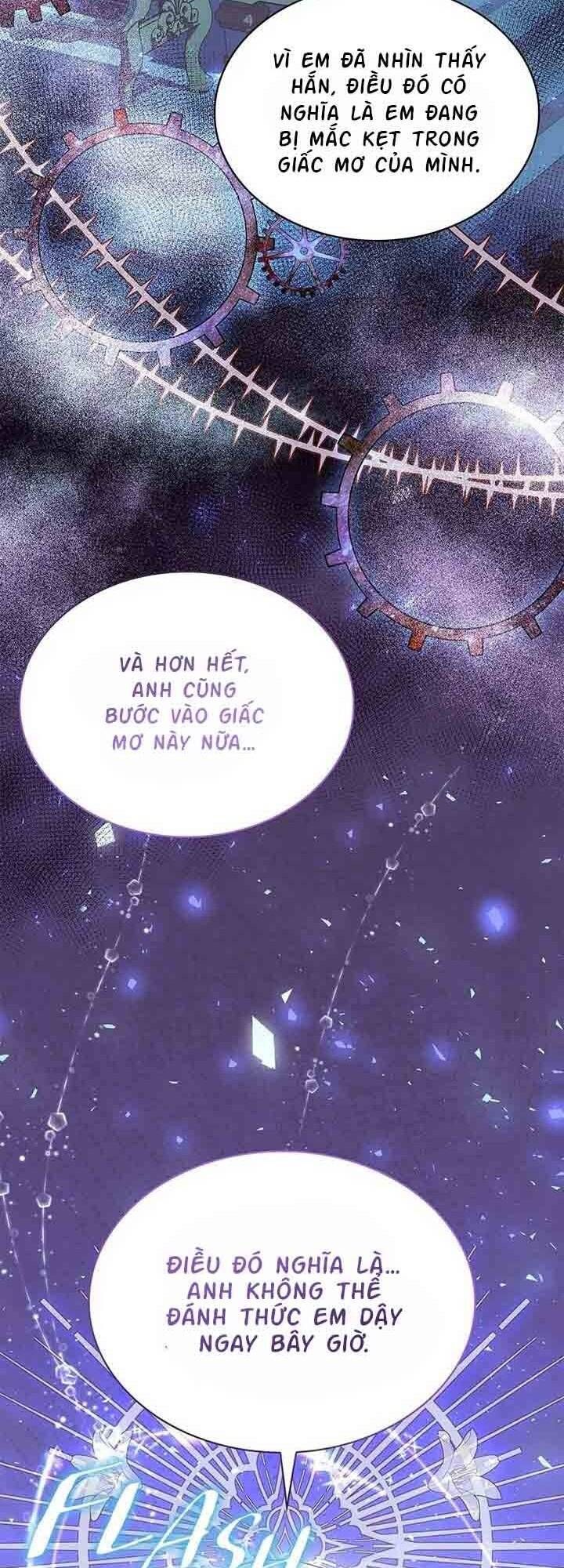 Ác Nữ Thuần Hóa Ác Quỷ Điên Rồ: Chapter 47