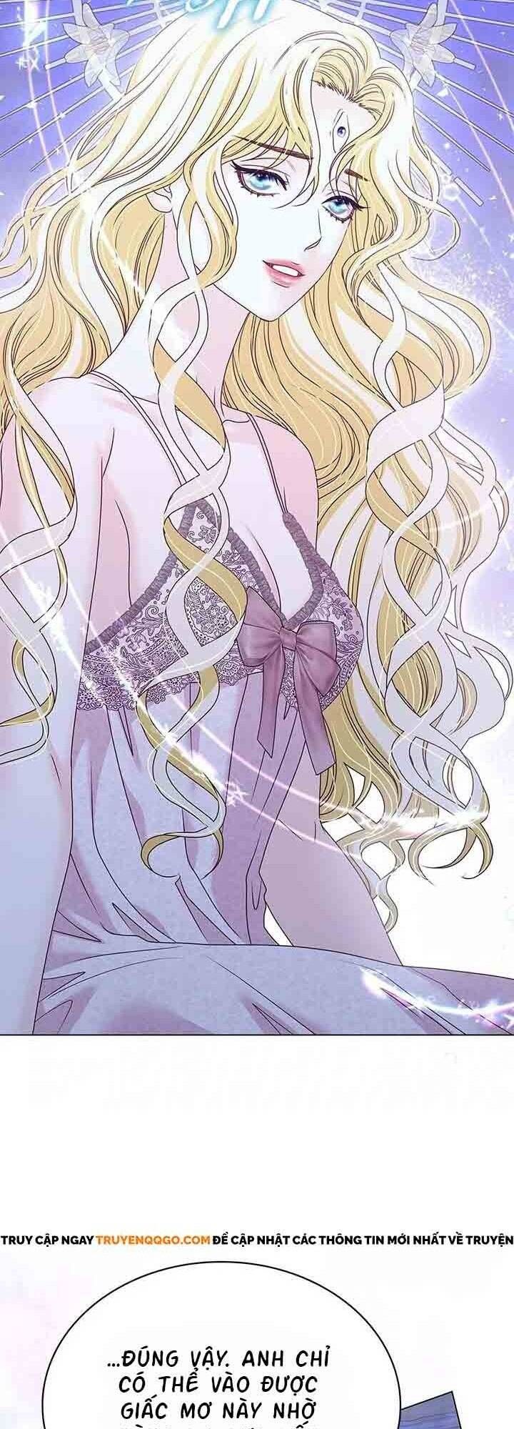 Ác Nữ Thuần Hóa Ác Quỷ Điên Rồ: Chapter 47