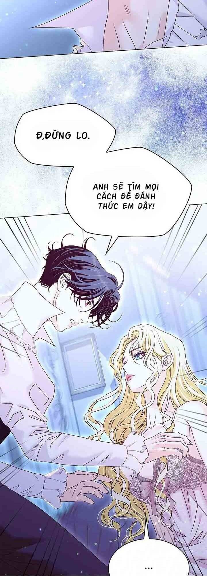 Ác Nữ Thuần Hóa Ác Quỷ Điên Rồ: Chapter 47