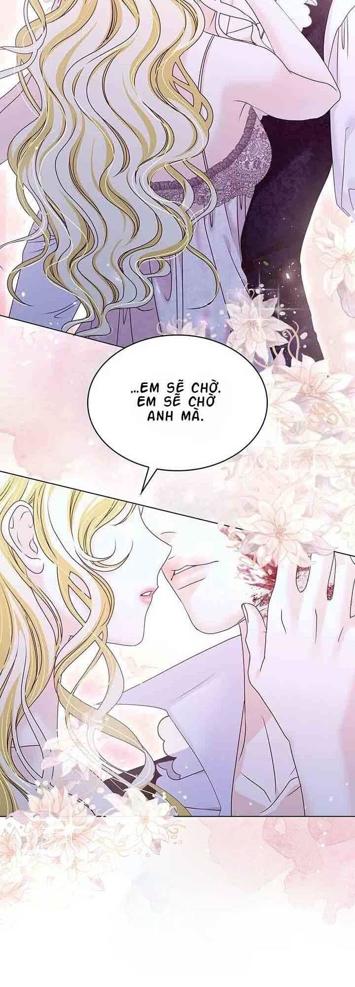 Ác Nữ Thuần Hóa Ác Quỷ Điên Rồ: Chapter 47