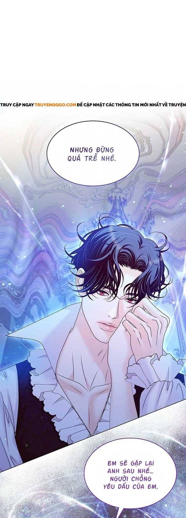 Ác Nữ Thuần Hóa Ác Quỷ Điên Rồ: Chapter 47