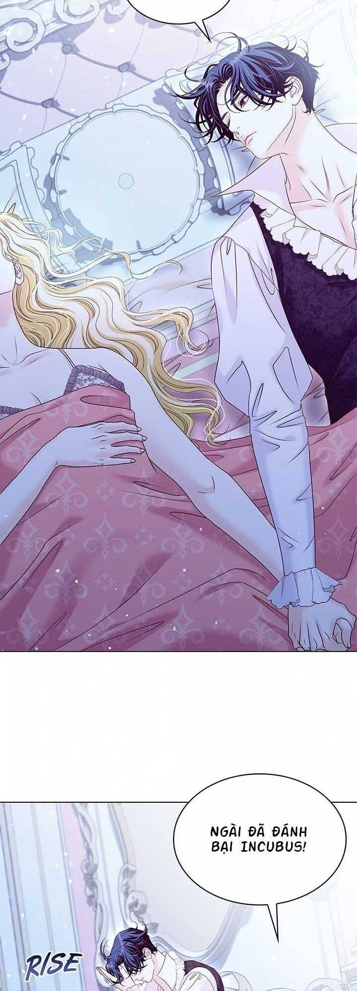 Ác Nữ Thuần Hóa Ác Quỷ Điên Rồ: Chapter 47