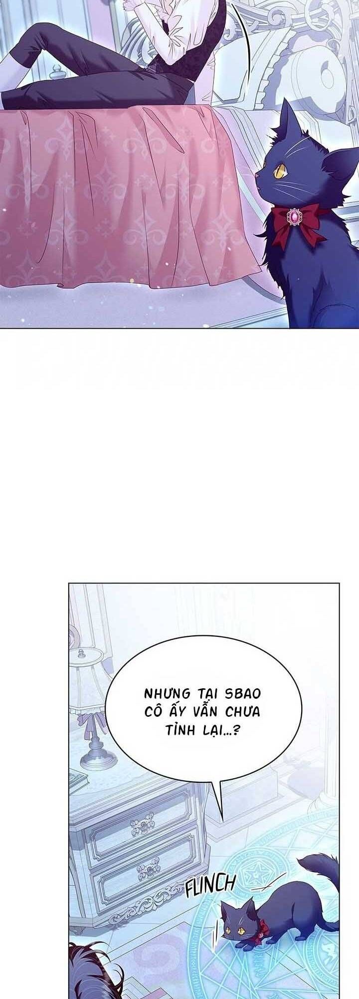 Ác Nữ Thuần Hóa Ác Quỷ Điên Rồ: Chapter 47