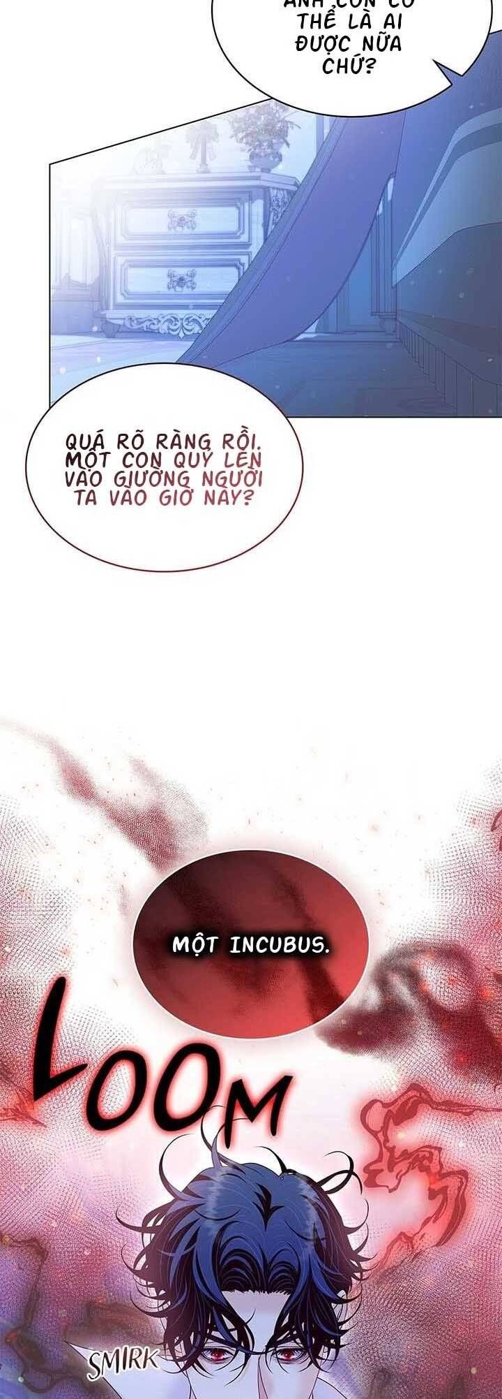 Ác Nữ Thuần Hóa Ác Quỷ Điên Rồ: Chapter 47