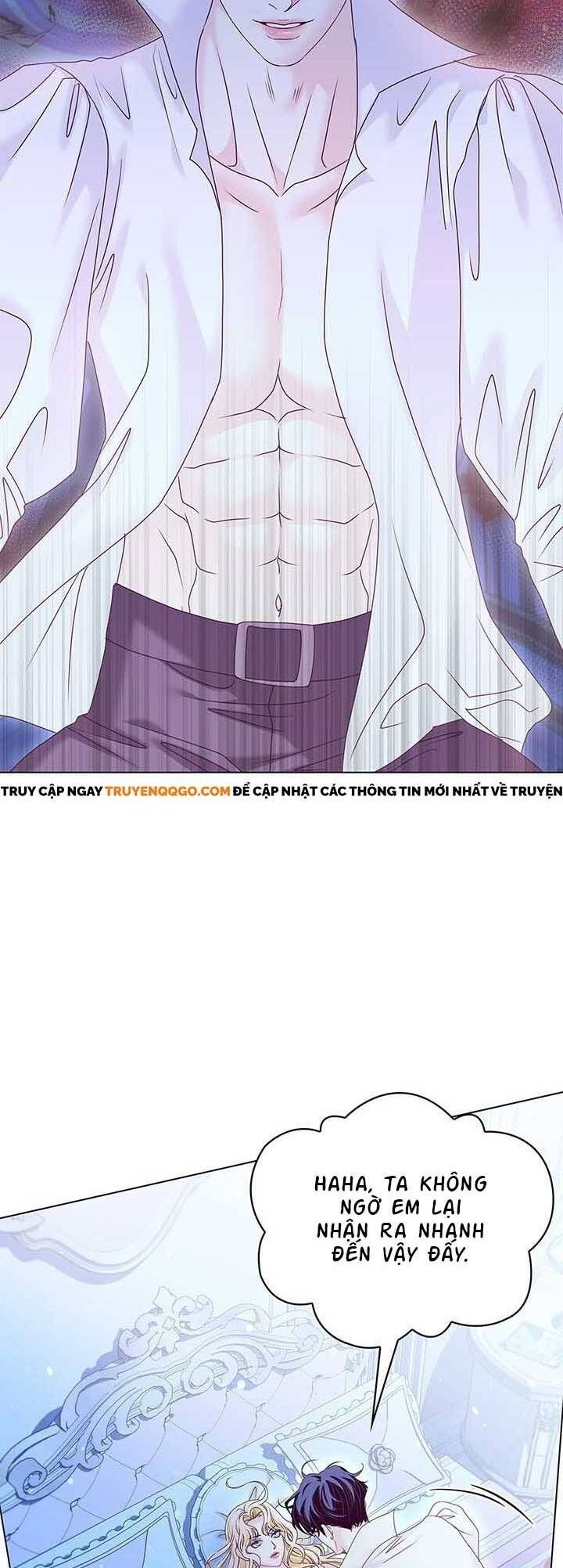 Ác Nữ Thuần Hóa Ác Quỷ Điên Rồ: Chapter 47