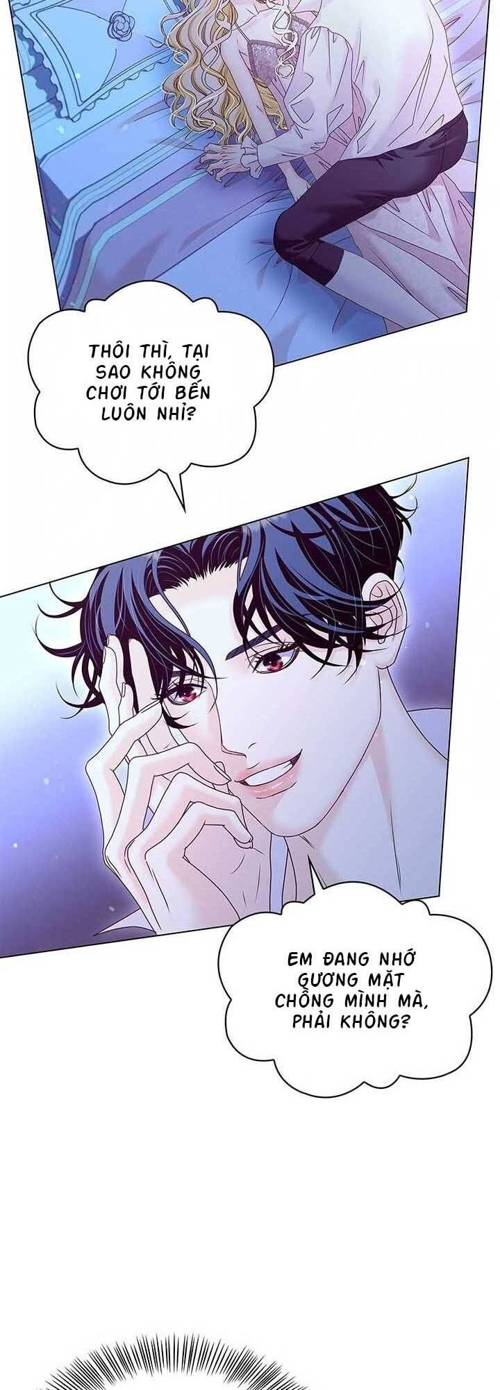 Ác Nữ Thuần Hóa Ác Quỷ Điên Rồ: Chapter 47