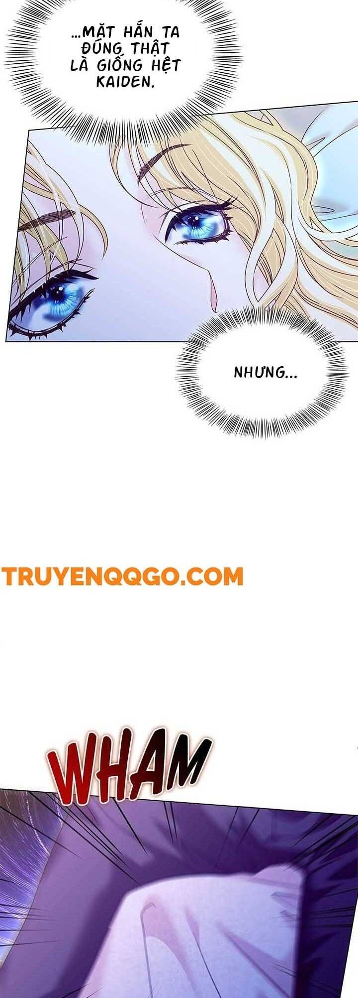 Ác Nữ Thuần Hóa Ác Quỷ Điên Rồ: Chapter 47