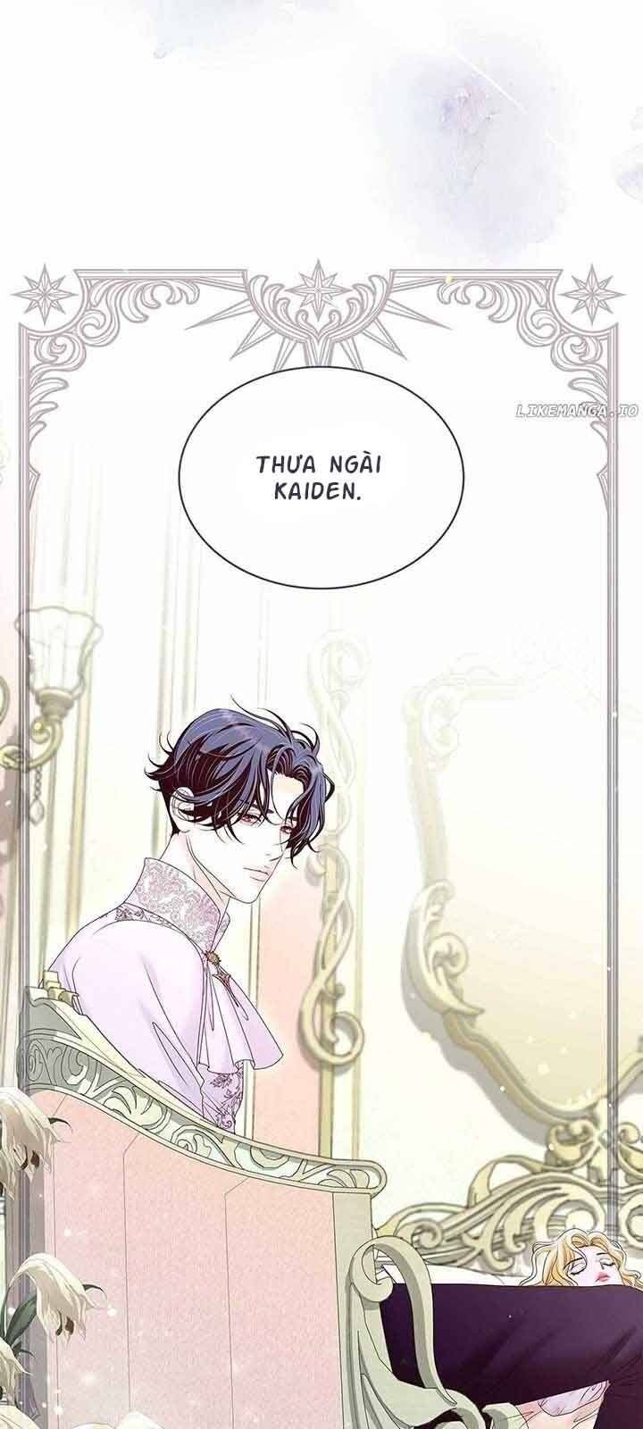 Ác Nữ Thuần Hóa Ác Quỷ Điên Rồ: Chapter 48