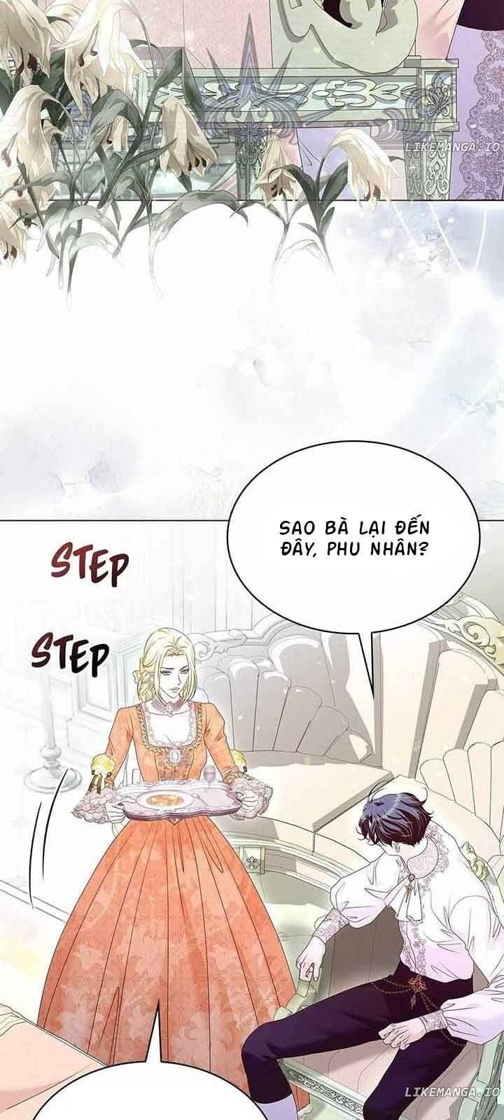 Ác Nữ Thuần Hóa Ác Quỷ Điên Rồ: Chapter 48