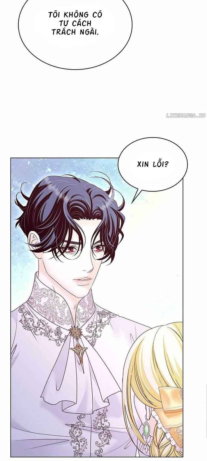 Ác Nữ Thuần Hóa Ác Quỷ Điên Rồ: Chapter 48