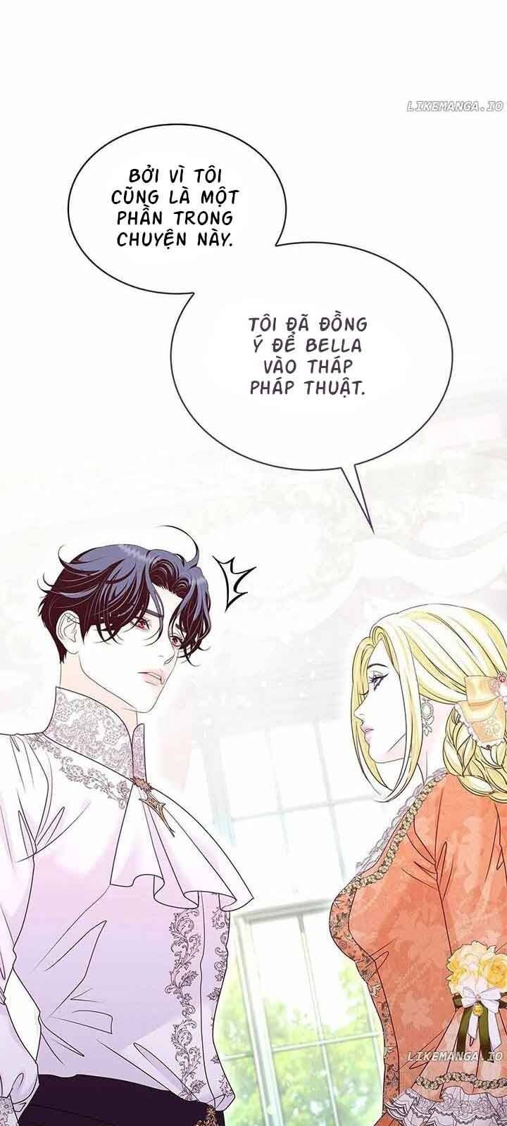 Ác Nữ Thuần Hóa Ác Quỷ Điên Rồ: Chapter 48