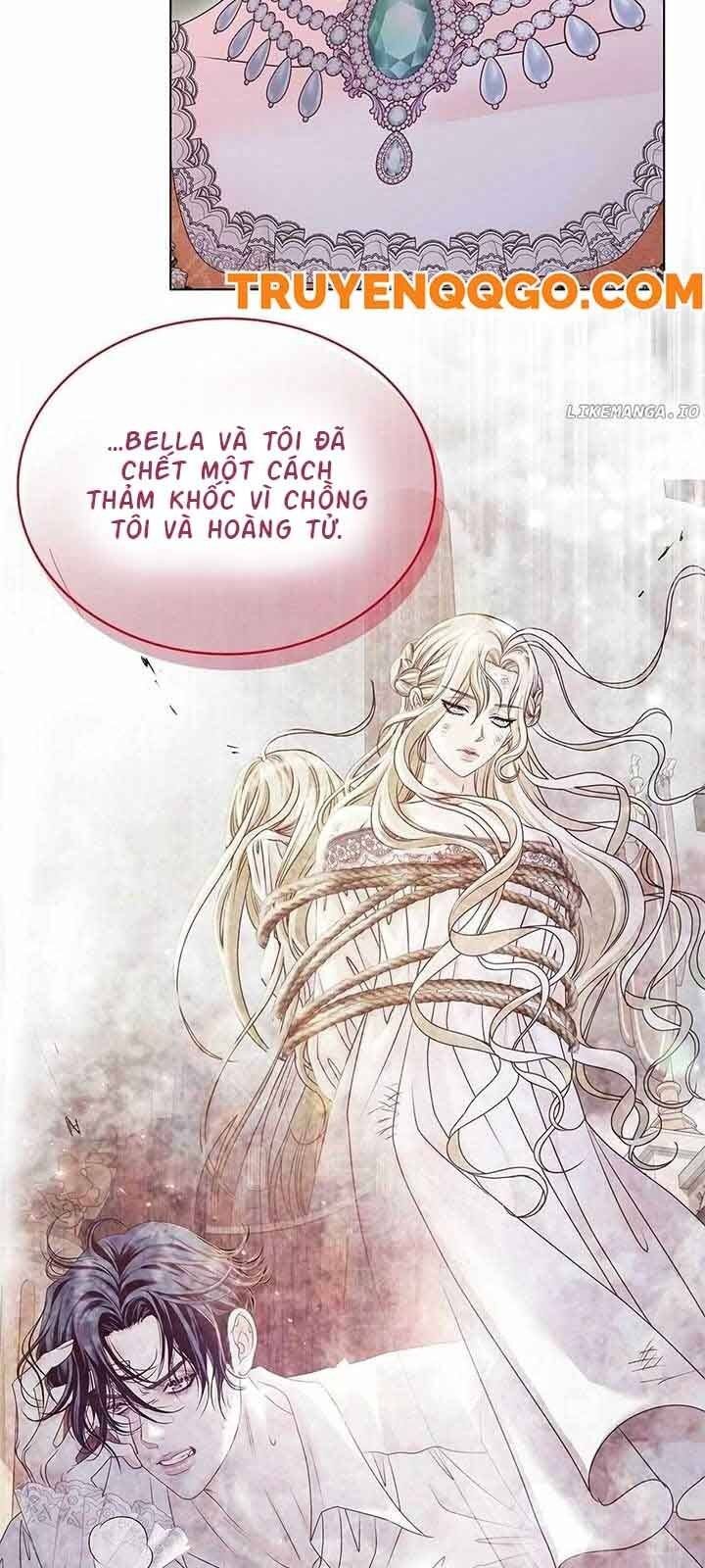 Ác Nữ Thuần Hóa Ác Quỷ Điên Rồ: Chapter 48