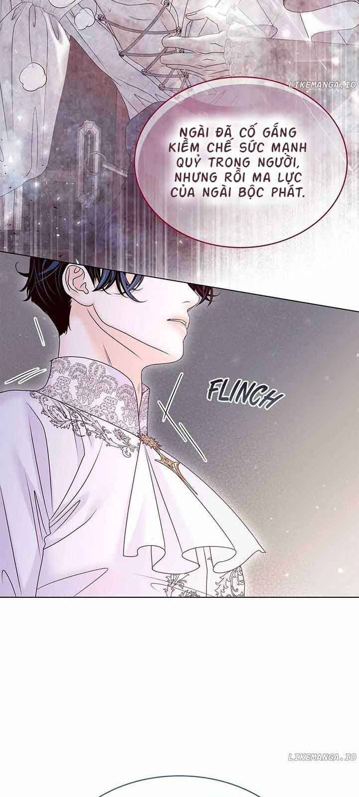 Ác Nữ Thuần Hóa Ác Quỷ Điên Rồ: Chapter 48