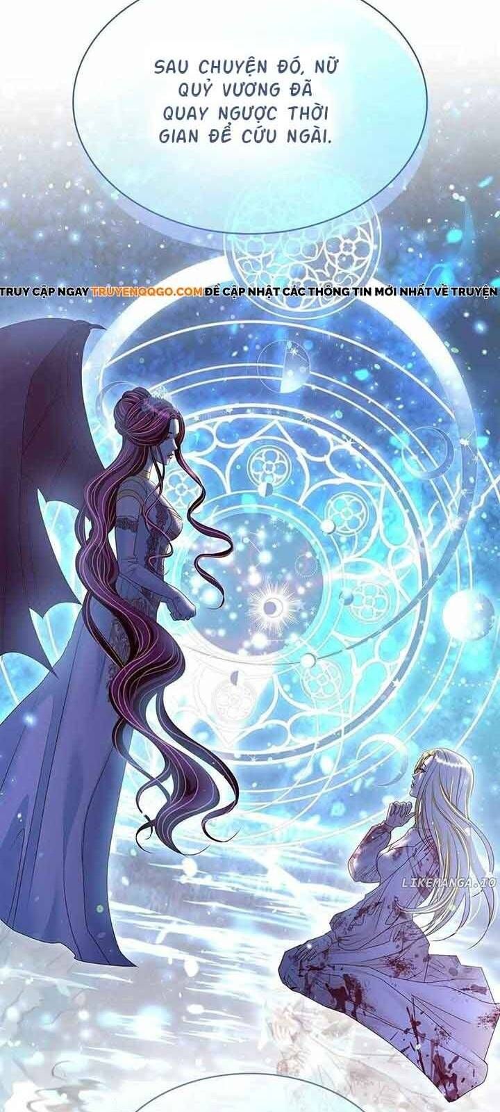 Ác Nữ Thuần Hóa Ác Quỷ Điên Rồ: Chapter 48