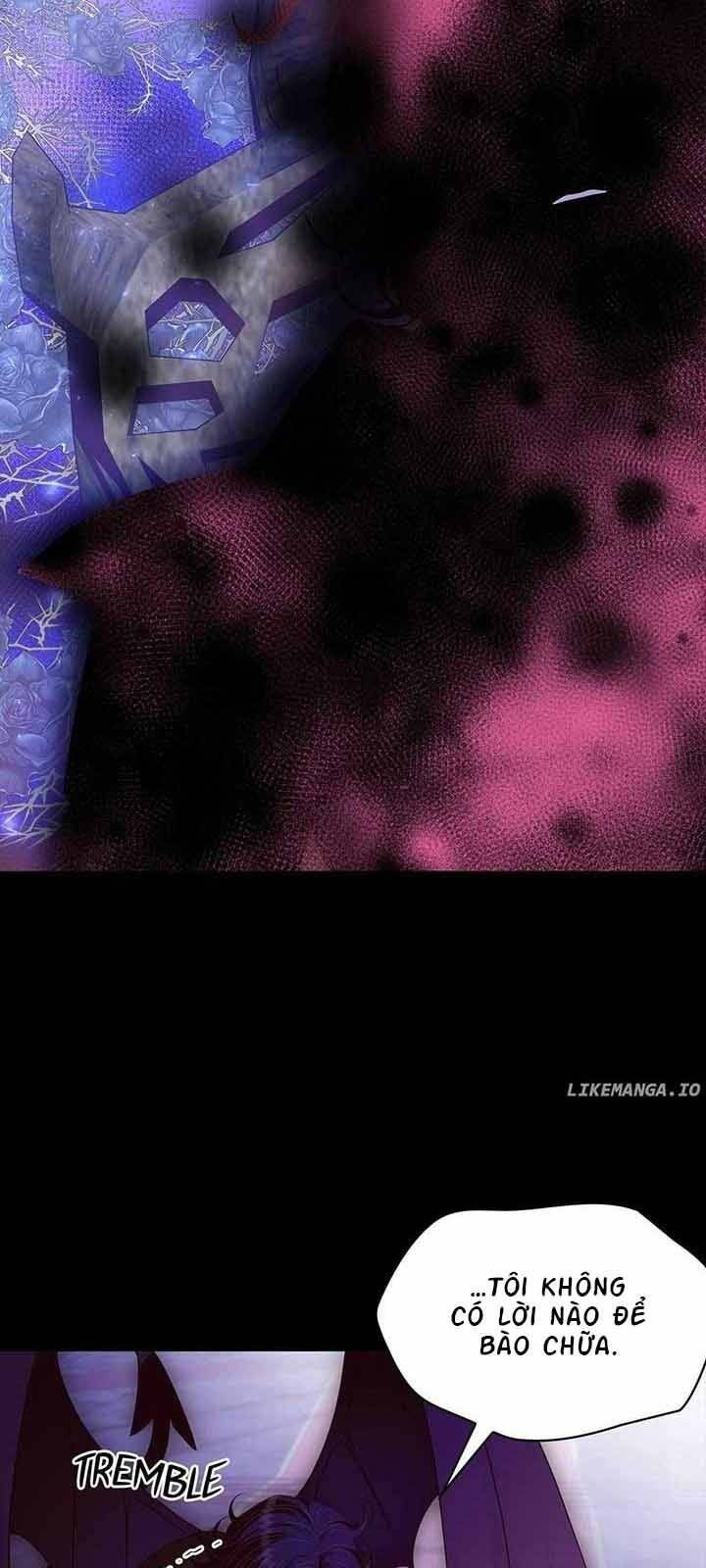 Ác Nữ Thuần Hóa Ác Quỷ Điên Rồ: Chapter 48